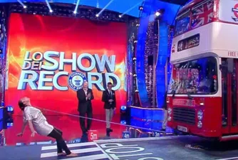 Странни и смешни автомобилни рекорди в Книгата на Гинес