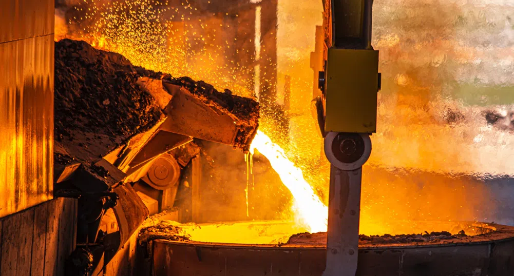 Китай ще разследва вноса на стомана от ЕС, Япония и Южна Корея за дъмпинг