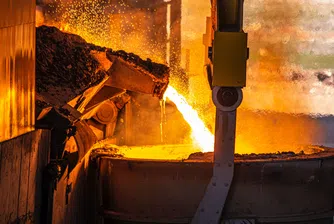 Китай ще разследва вноса на стомана от ЕС, Япония и Южна Корея за дъмпинг