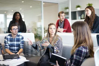 Психологически трикове, с които може да манипулирате