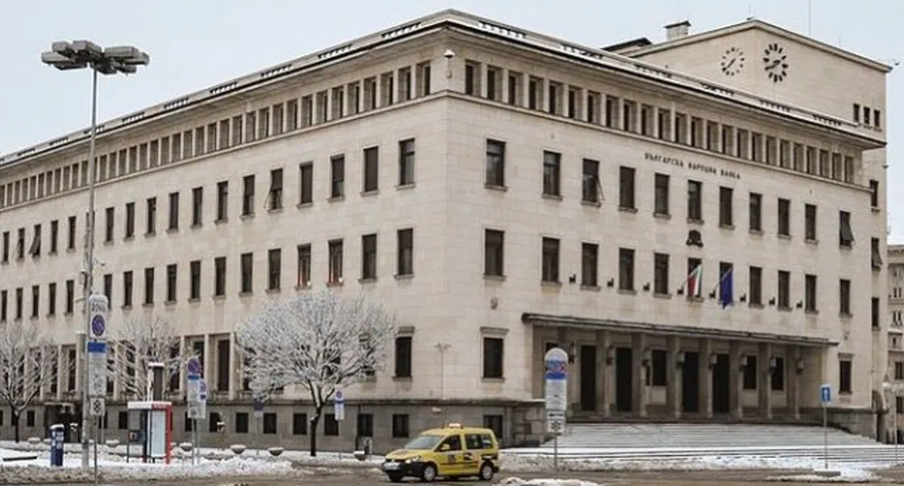 БНБ: 605 900 241 банкноти в лева са били в обращение в края на декември