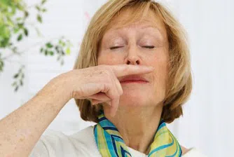 Защо в някои страни призовават боговете на помощ след кихане?