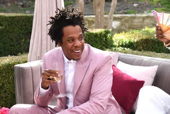 Рапърът, който стана милиардер - Уорън Бъфет казва да се учим от него