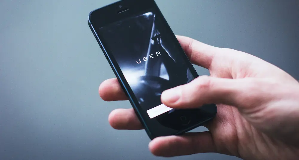 Разкрита любовна афера и семеен скандал след разходка с Uber