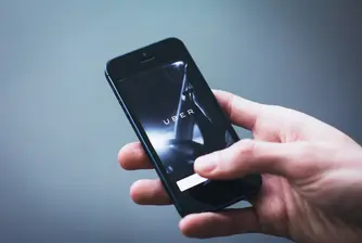Разкрита любовна афера и семеен скандал след разходка с Uber