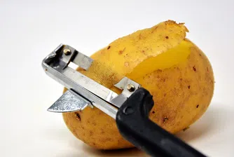 Защо картофите са добри за здравето ви? Шест причини