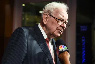 Berkshire Hathaway придоби акции на Occidental Petroleum за $588,7 милиона