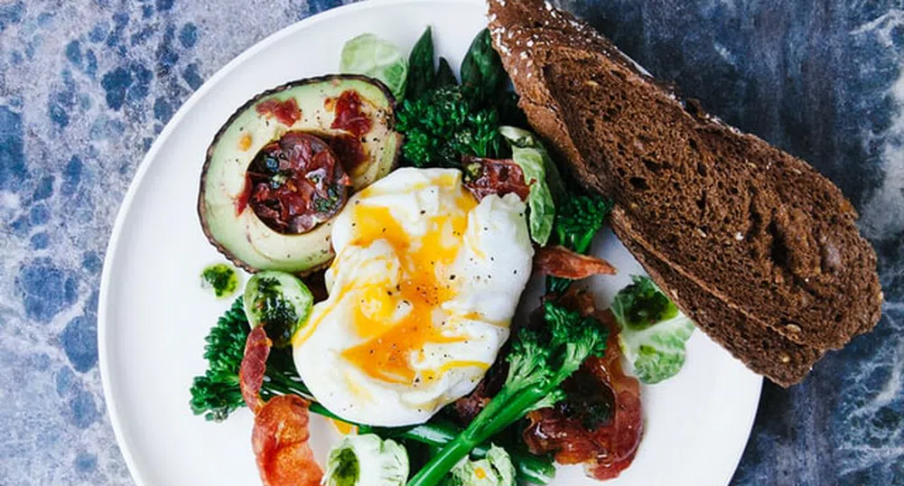 Три невероятно лесни начина да увеличите енергията си с храна