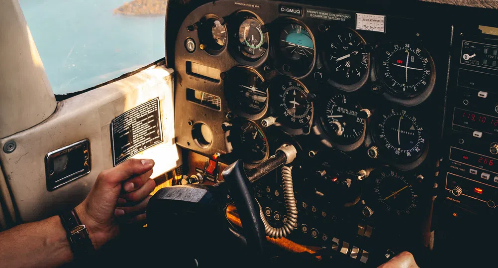 Липса на 5G актуализация във висотомерите може да обърка хиляди полети