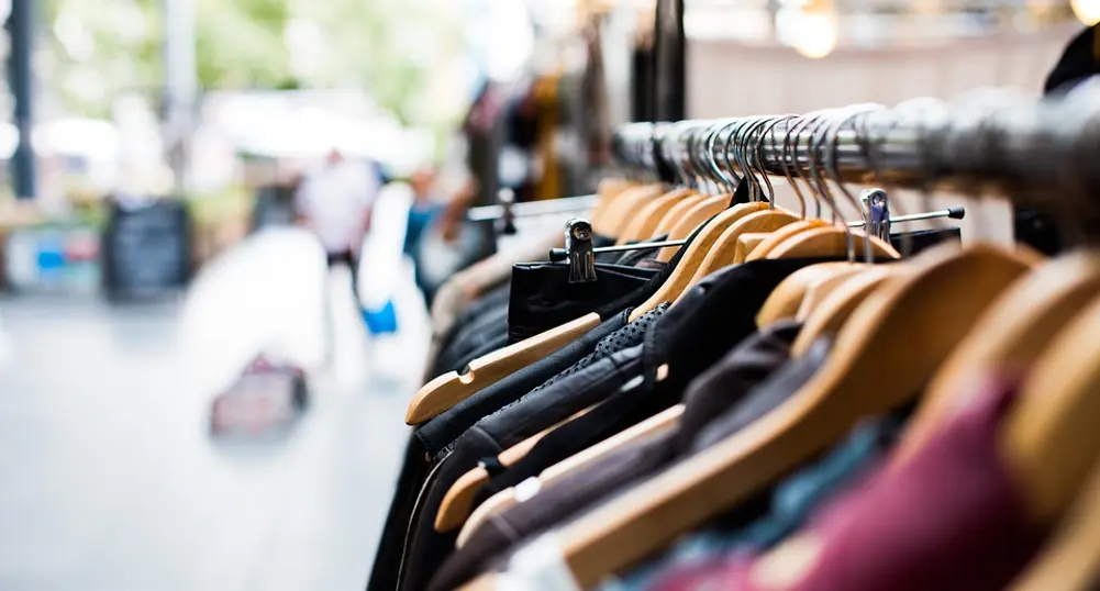 Расте оборотът в търговията на дребно през септември
