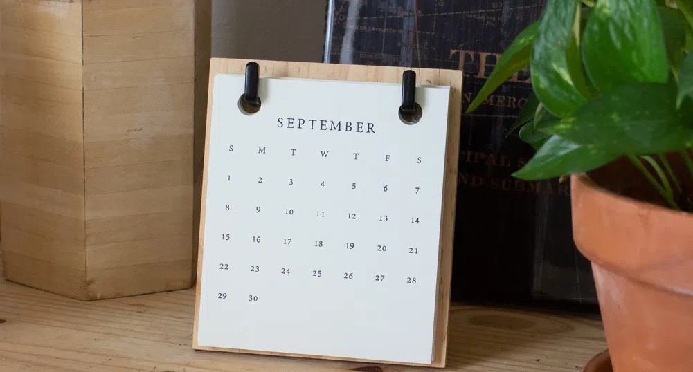 Ето какво време ни очаква през септември