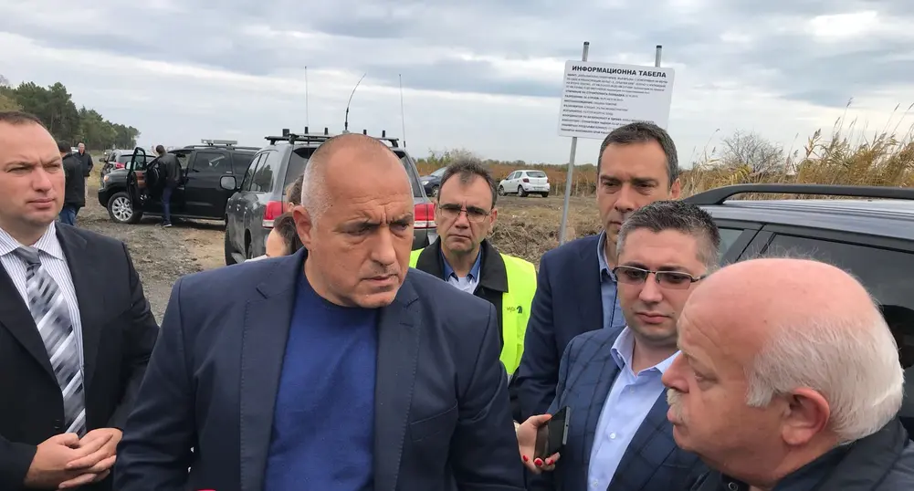 Името на новия здравен министър - ясно на 10 ноември