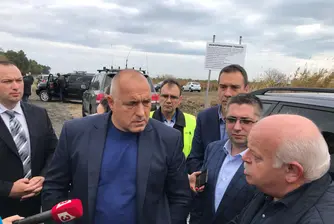 Името на новия здравен министър - ясно на 10 ноември