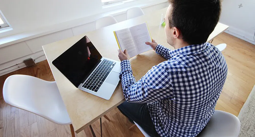 Няколко причини, поради които отлагаме