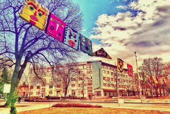 5 забележителности (освен Сурва), които да видите в/около Перник
