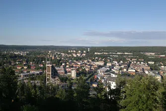 Това са градовете с най-чист въздух в Европа