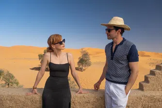 Киномания 2022 започва с “Майка” и вълнуваща среща с комисар Катани