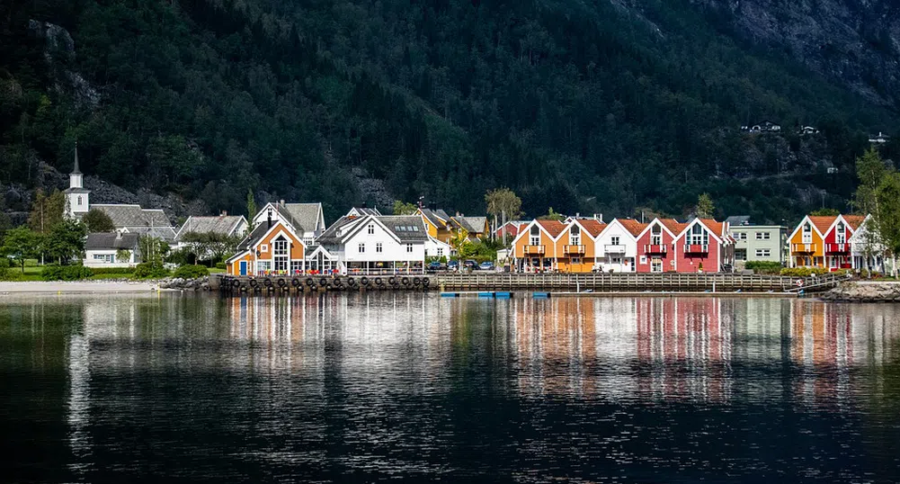 От утре: Всички ограничения заради COVID-19 падат в Норвегия