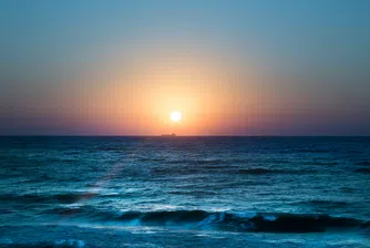 Русия към САЩ: Дръжте военните си кораби далече от Крим за тяхно добро