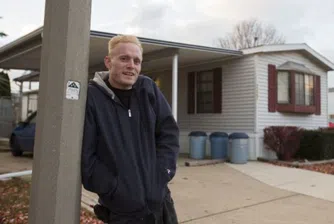 От скука: 17-годишен си направи ядрен реактор