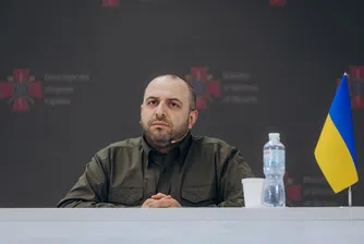 Украинците, живеещи в чужбина, ще бъдат „поканени“ на военна служба