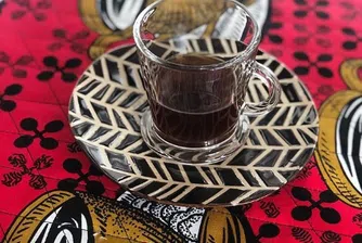 Как се създава модна марка с два куфара с дрехи