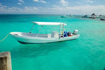 Най-добрите дестинации за младоженци