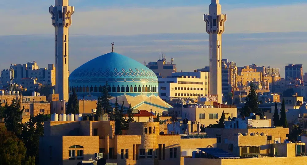 Защо принцът на Йордания се отказа от титлата си?