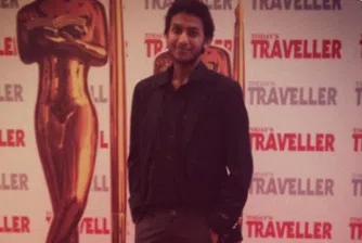 Как 25-годишен създаде един от най-големите стартъпи в Индия