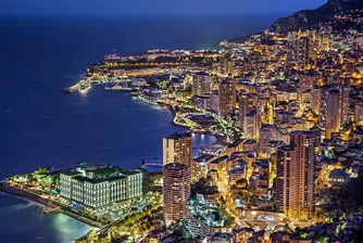 Държавата, в която 1/3 от населението са милионери