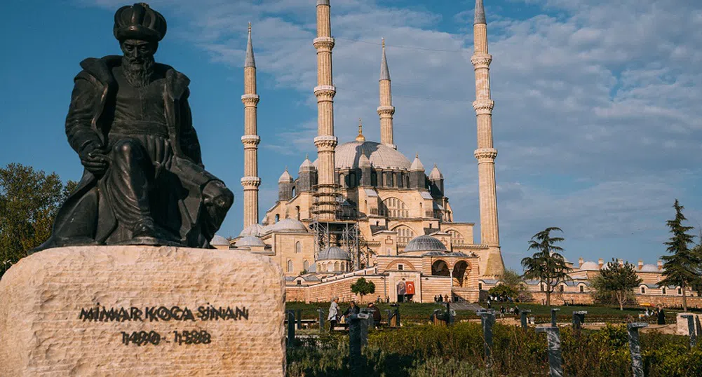 Около 3 млн. българи до края на тази година очакват в Одрин