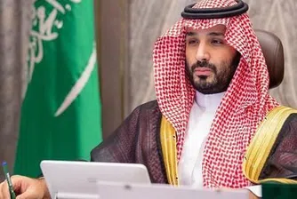 Колко пари притежава Мохамед бин Салман