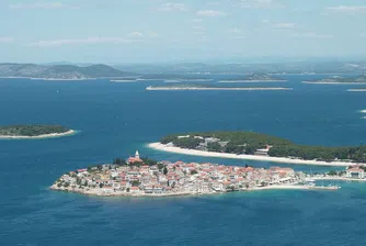 10 от най-добрите места в Хърватия за лятна почивка без тълпи