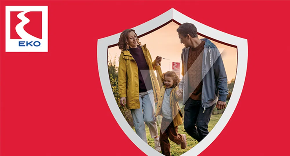 ЕКО България получи сертификат COVID SHIELD на TÜV AUSTRIA за своите офиси