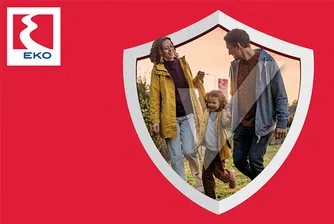 ЕКО България получи сертификат COVID SHIELD на TÜV AUSTRIA за своите офиси