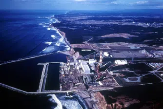 Япония обръща поглед към изведените от експлоатация ядрени реактори