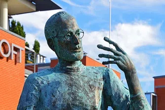 Стив Джобс знаеше, че трябва да казваш „не“