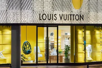 Инвеститорите губят интерес към акции на производители на луксозни стоки