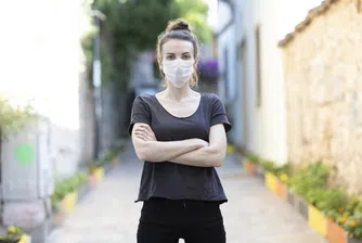 Как задължителните маски в Куба се превръщат в моден аксесоар?