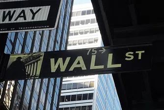 Оптимизмът на Уолстрийт продължи, воден от акциите на банките и AI манията