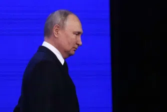 Путин уведоми Моди, че ще пропусне срещата на върха на Г-20 в Делхи