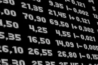 Щатските индекси записаха понижения от по над 1%