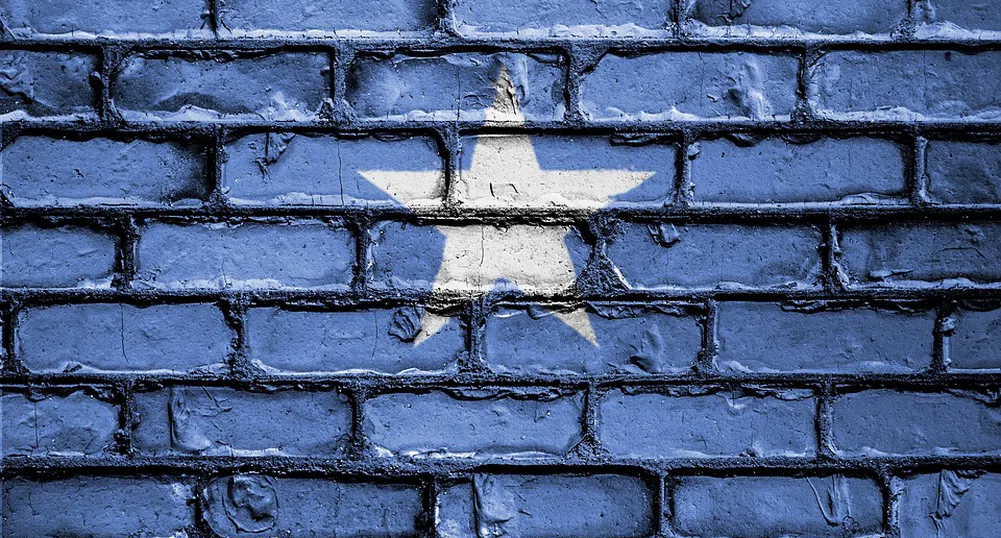 Сомалия има нов президент, който бе избран от 327 души