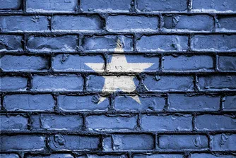 Сомалия има нов президент, който бе избран от 327 души