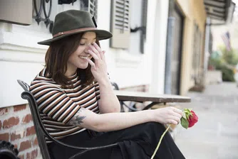 Как смехът ни лекува