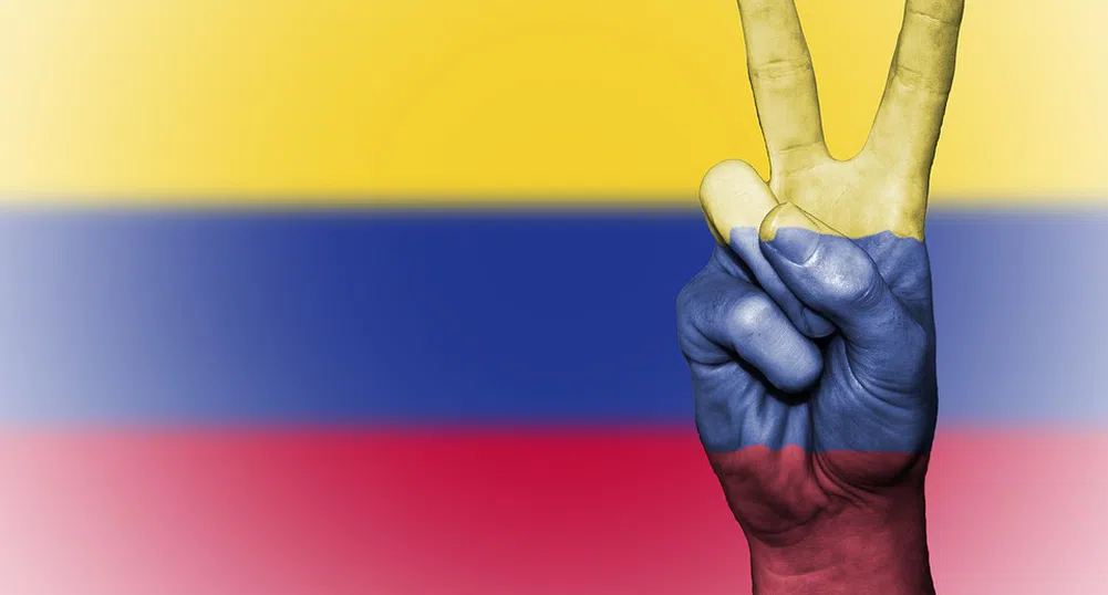 Колумбия открива почетно консулство в България