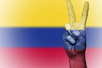 Колумбия открива почетно консулство в България