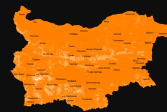 VIVACOM с най-бързата мобилна мрежа в България според Ookla