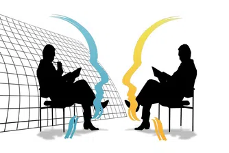 Преговорите за заложници са лесни. За увеличение на заплатата – не толкова