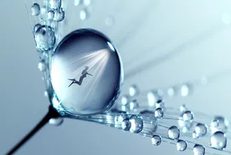 ChatGPT "изпива" бутилка прясна вода за всеки 20 до 50 въпроса